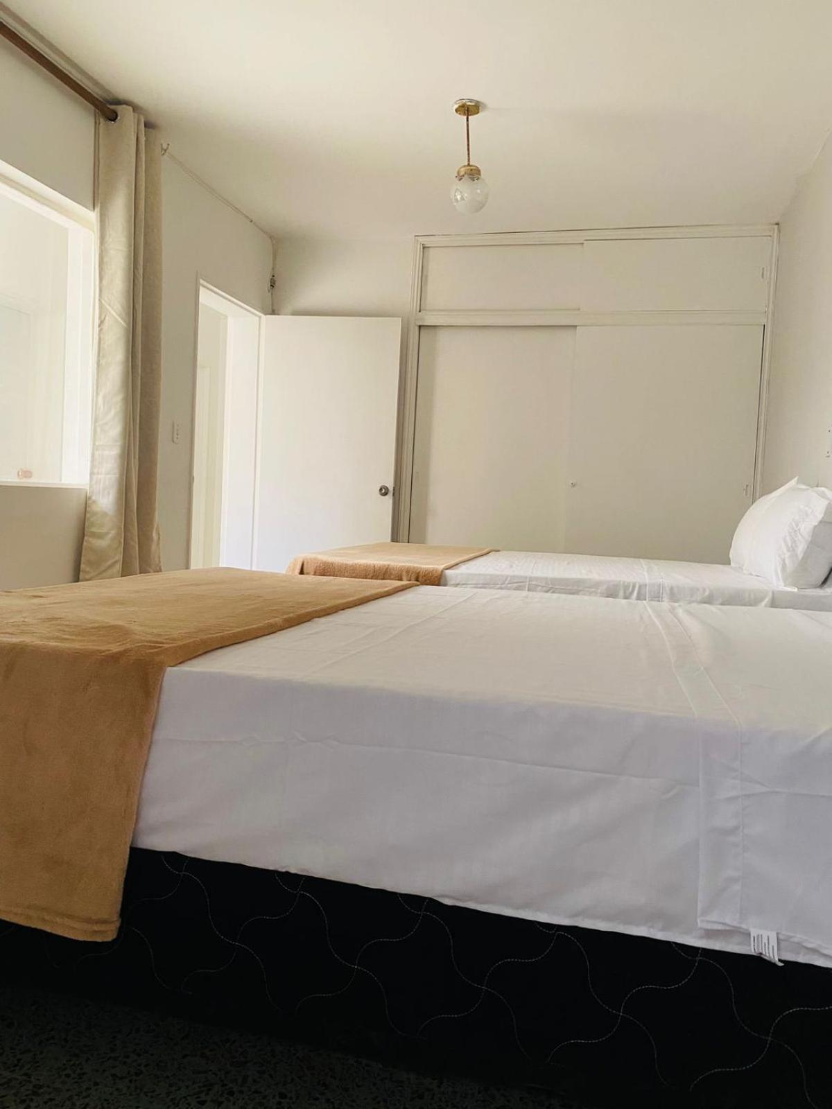 Aparta Hotel Mediterraneo Estadio เมเดยิน ห้อง รูปภาพ